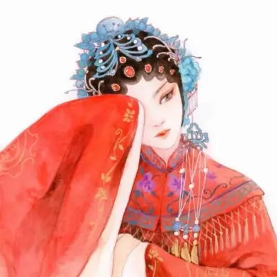 用户 栗子 的头像